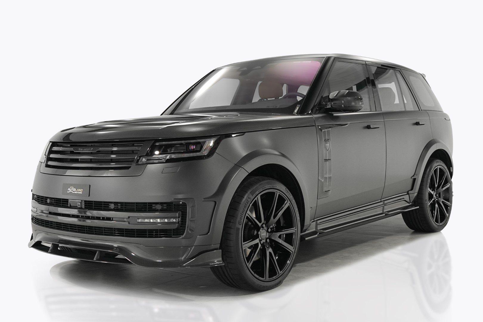 No Car Image